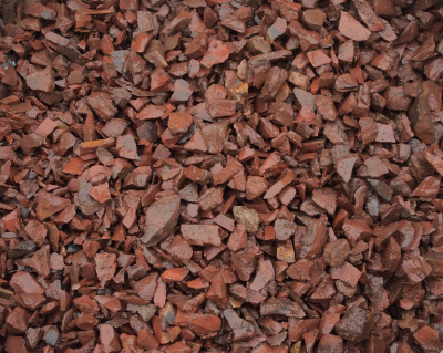 DECONATURE Гравий яшма 